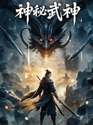 【神秘武神】100集在线短剧免费全集览
