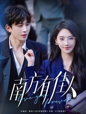 【南方有佳人】83集短剧全集免费在线观影