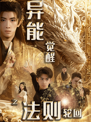 【异能觉醒之法则轮回】59集在线短剧免费览