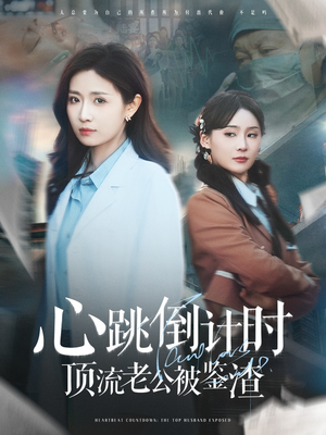【心跳倒计时顶流老公被鉴渣】82集在线短剧免费全集精彩看