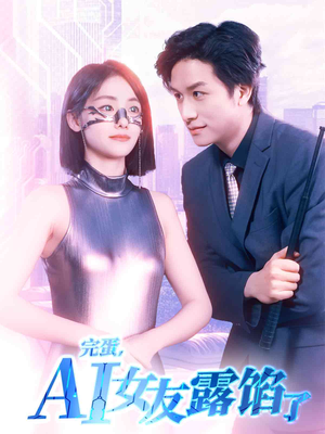 【完蛋，AI女友露馅了】70集短剧免费在线看全篇