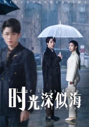 【时光深似海】35集短剧资源免费在线观看