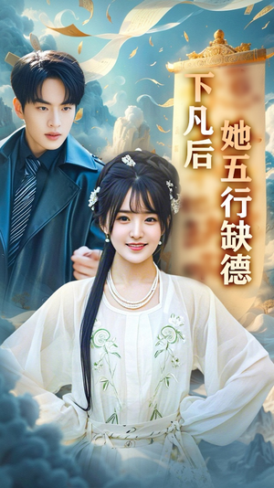 【你惹夫人干嘛她五行缺德】68集精彩短剧全网免费看