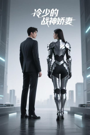 【冷少的战神娇妻】84集短剧免费全集在线赏