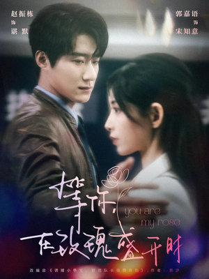【等你在玫瑰盛开时】80集短剧免费在线全集赏