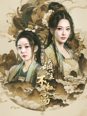 【破镜不重圆，嫡公主不和离只休夫】71集短剧免费全集线上看