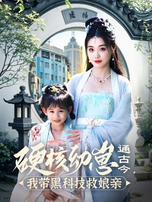 【硬核幼崽通古今，我带黑科技救娘亲】76集免费短剧全集速看