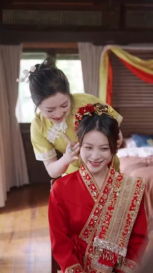 【破局】68集高清短剧全集免费观看