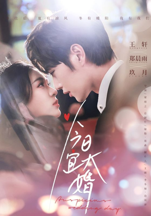 【今日宜大婚】59集免费短剧全集在线浏览