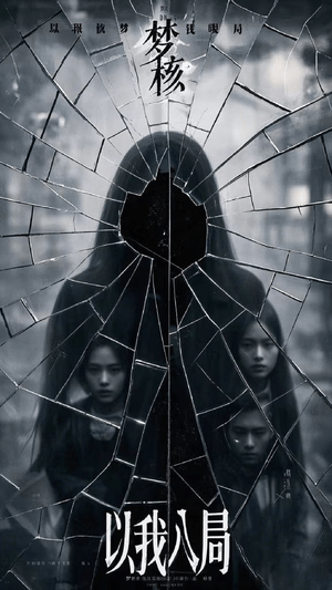 【以我入局】30集短剧线上免费全集赏