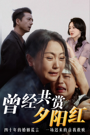 【曾经共赏夕阳红】30集短剧在线免费全集看