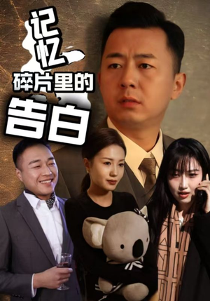 【记忆碎片里的告白】33集短剧免费在线览看