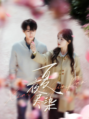 【夏夜尽染】80集免费短剧全集高清在线观