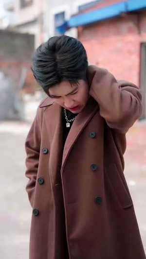 【请让我触碰你】77集免费短剧在线赏看