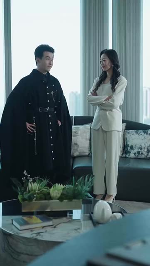 归来星光依旧（65集） 分享好看短剧