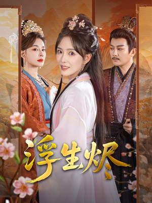 【浮生烬】60集短剧免费在线完整览