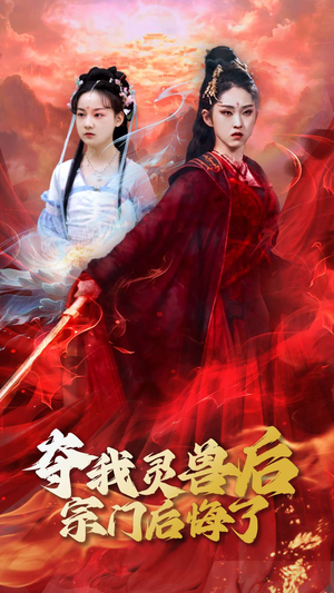 【夺我灵兽后宗门后悔了】39集短剧完整版免费看