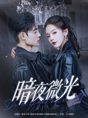 【暗夜微光】86集短剧全集免费随心看