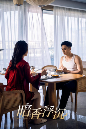【暗香浮沉】51集短剧在线免费全集阅