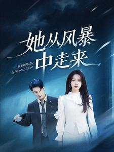 【她从风暴中走来】60集短剧免费全集在线速览