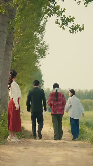 【七零：我老公是教官】111集短剧全集在线赏