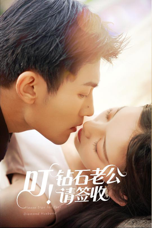 【叮！钻石老公请签收】40集在线短剧免费畅览