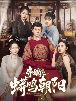【夺嫡之蟒鸣朝阳】65集短剧免费在线畅看