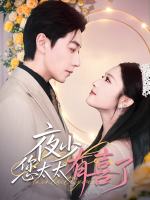 【夜少，您太太有喜了】86集短剧全集免费看