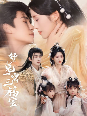 【好兔她孕气满满】68集短剧全集在线免费观