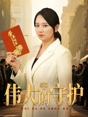 【伟大的守护】31集在线短剧免费全集赏