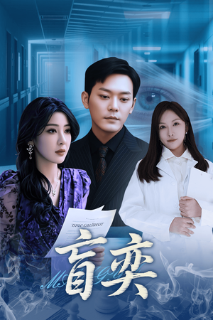 【盲奕】40集短剧免费在线完整版看