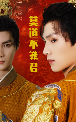 【莫道不识君】63集短剧在线免费轻松看