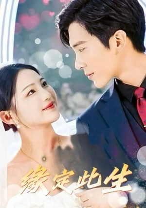 【缘定此生】87集短剧免费在线观享