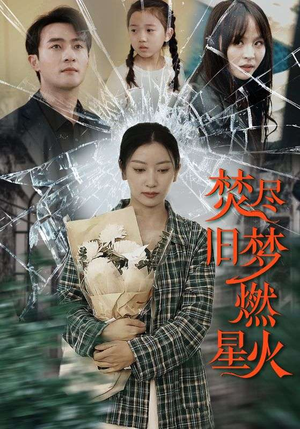 【焚尽旧梦燃星火】71集短剧免费在线追看