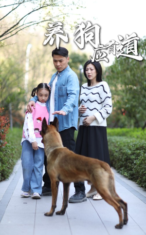 【养狗应有道】60集短剧在线免费尽情看