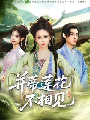 【并蒂莲花不相见】89集短剧免费随时观看
