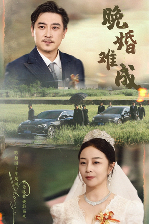 【晚婚难成】60集短剧全集在线赏看