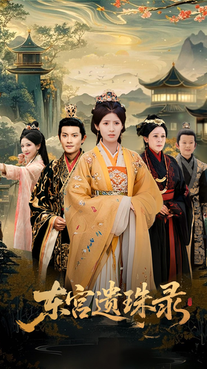 【东宫遗珠录】53集短剧全集免费观看