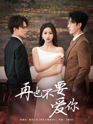 【再也不要爱你】79集短剧免费全集在线高清看