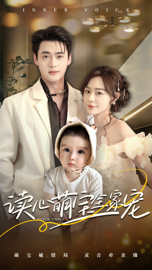 【读心萌宝全家宠】63集免费短剧全集赏看