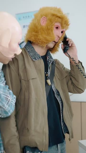 【求求你收手吧，演习早结束了】84集在线短剧免费赏览