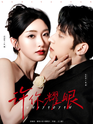 【许你耀眼】84集在线免费赏短剧全集