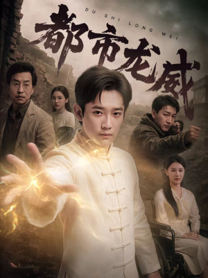 【都市龙威】77集免费短剧全集速看