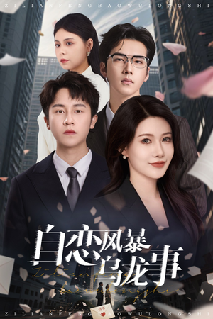 【自恋风暴乌龙事】60集短剧免费高清在线看