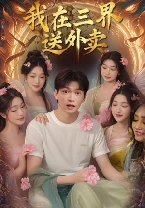 【我在三界送外卖】88集短剧全集在线免费收看