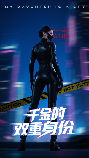 【千金的双重身份】62集免费短剧资源在线速看