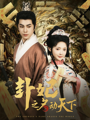 【卦妃之名动天下】80集短剧全集在线免费赏