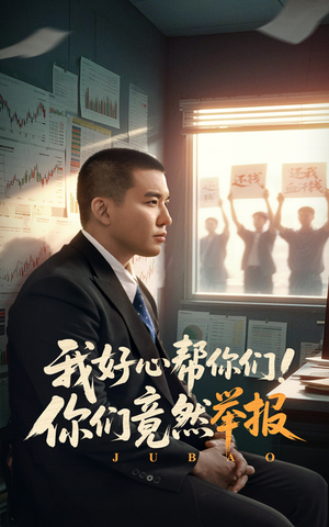 【我好心帮你们！你们竟然举报】60集短剧无卡顿在线看全集