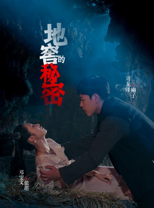 【地窖的秘密】40集短剧在线免费完整观影