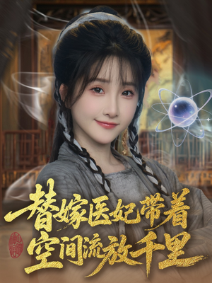 【替嫁医妃带着空间流放千里】91集短剧全集夸克随心观